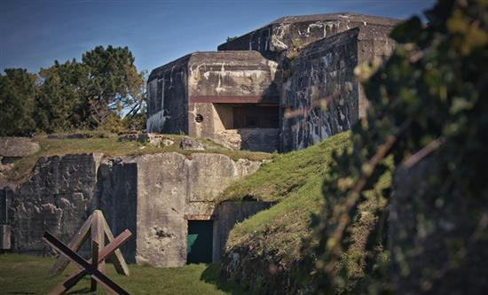 UKTV Backs Fifth Season of Go Button Media's Secret Nazi Bases